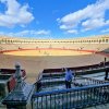 Sukcesy projektów Europraktyki3 w Setúbal i Sewilli